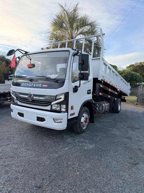 Dongfeng