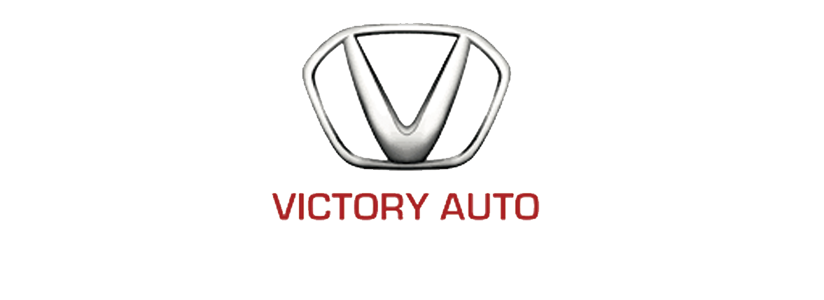 VICTORY