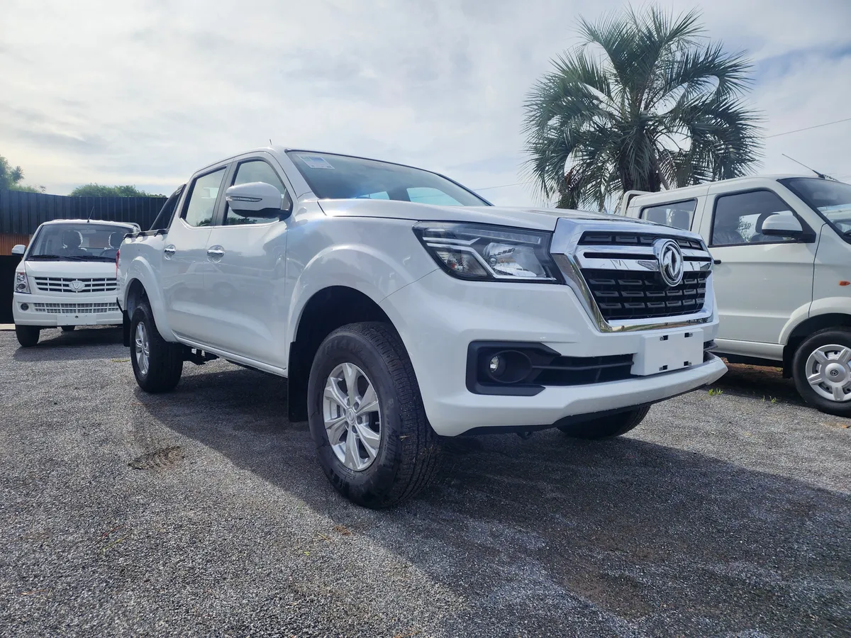 DONGFENG